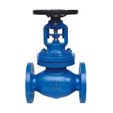 GLOBE VALVE 150#